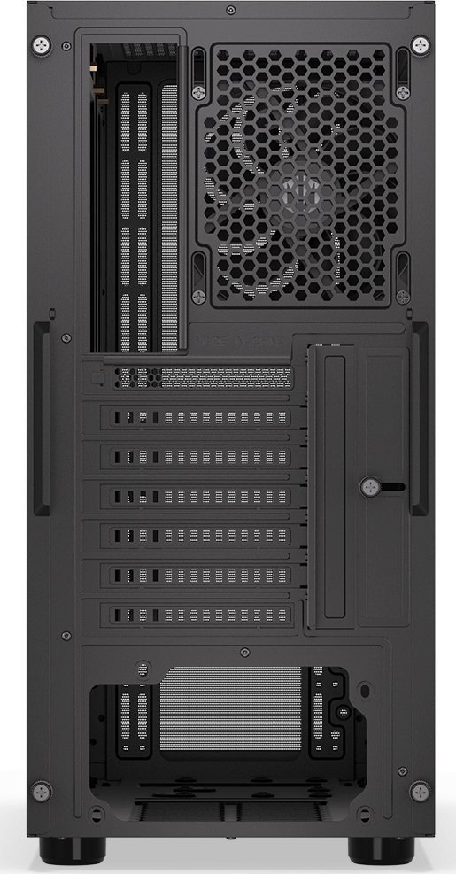 Endorfy Ventum 200 Solid Case, Midi Tower - Thumbnail 19