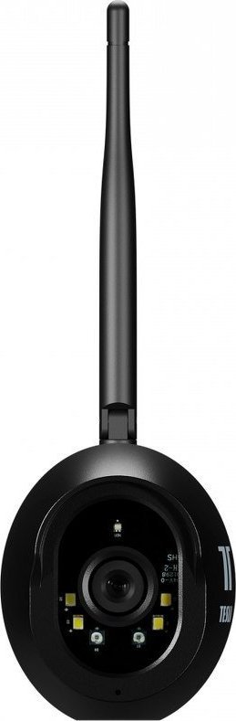 Tesla Smart 2K Camera, Black - Thumbnail 10