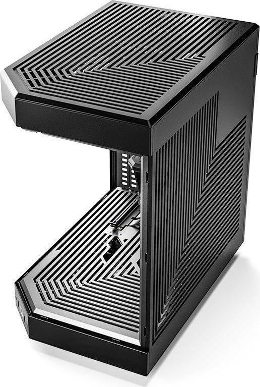 Hyte Y60 Case, Midi Tower - Thumbnail 6