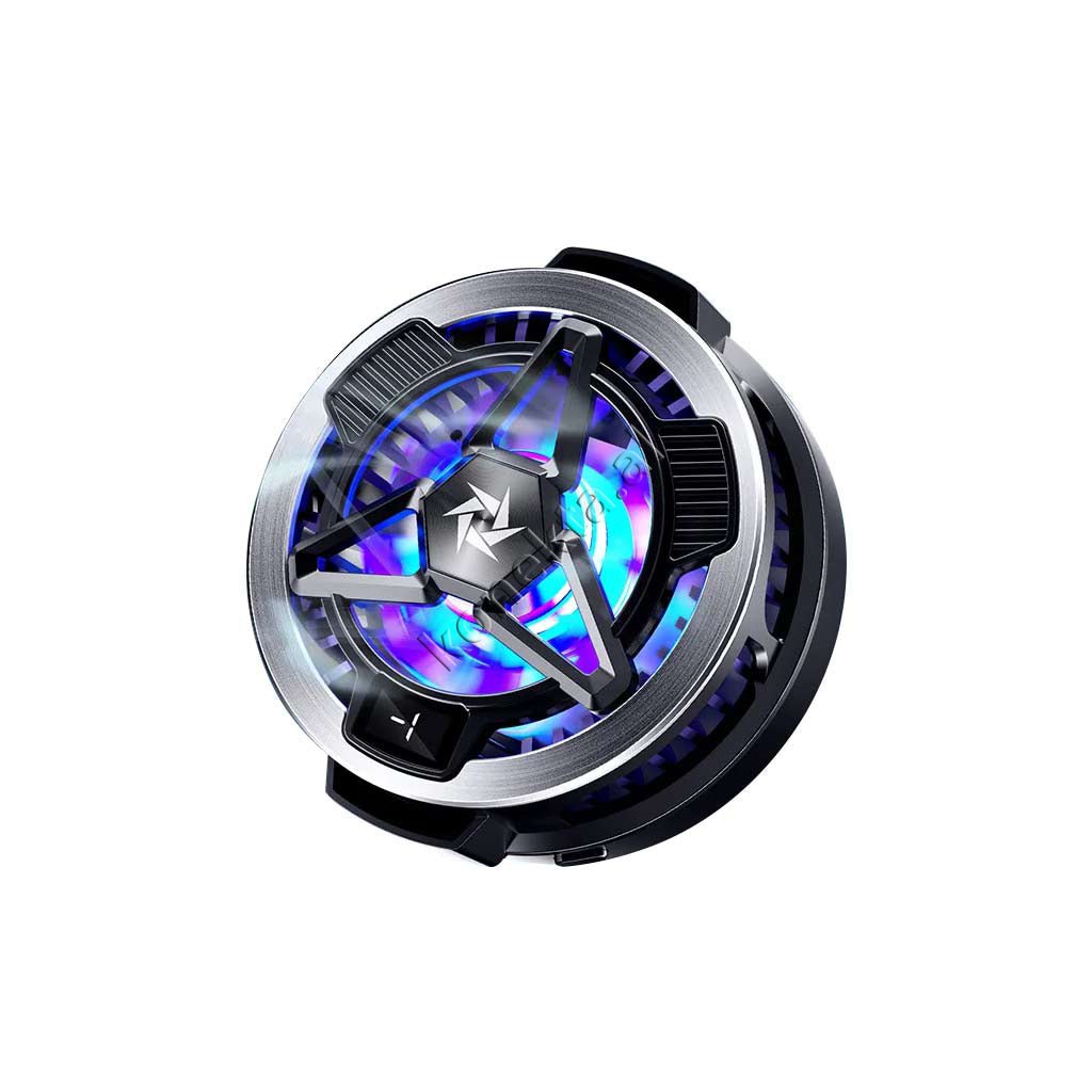 XO Freskuese Magnetike Wireless Charger, E Zeze - Image 1