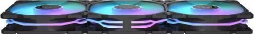 Asus TUF Gaming TR120 ARGB Cooler (90DA0090-B09020) - Thumbnail 4