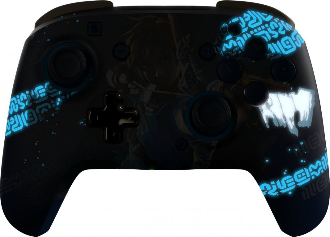 PDP Rematch Controller, Wireless, Multicolor - Thumbnail 19