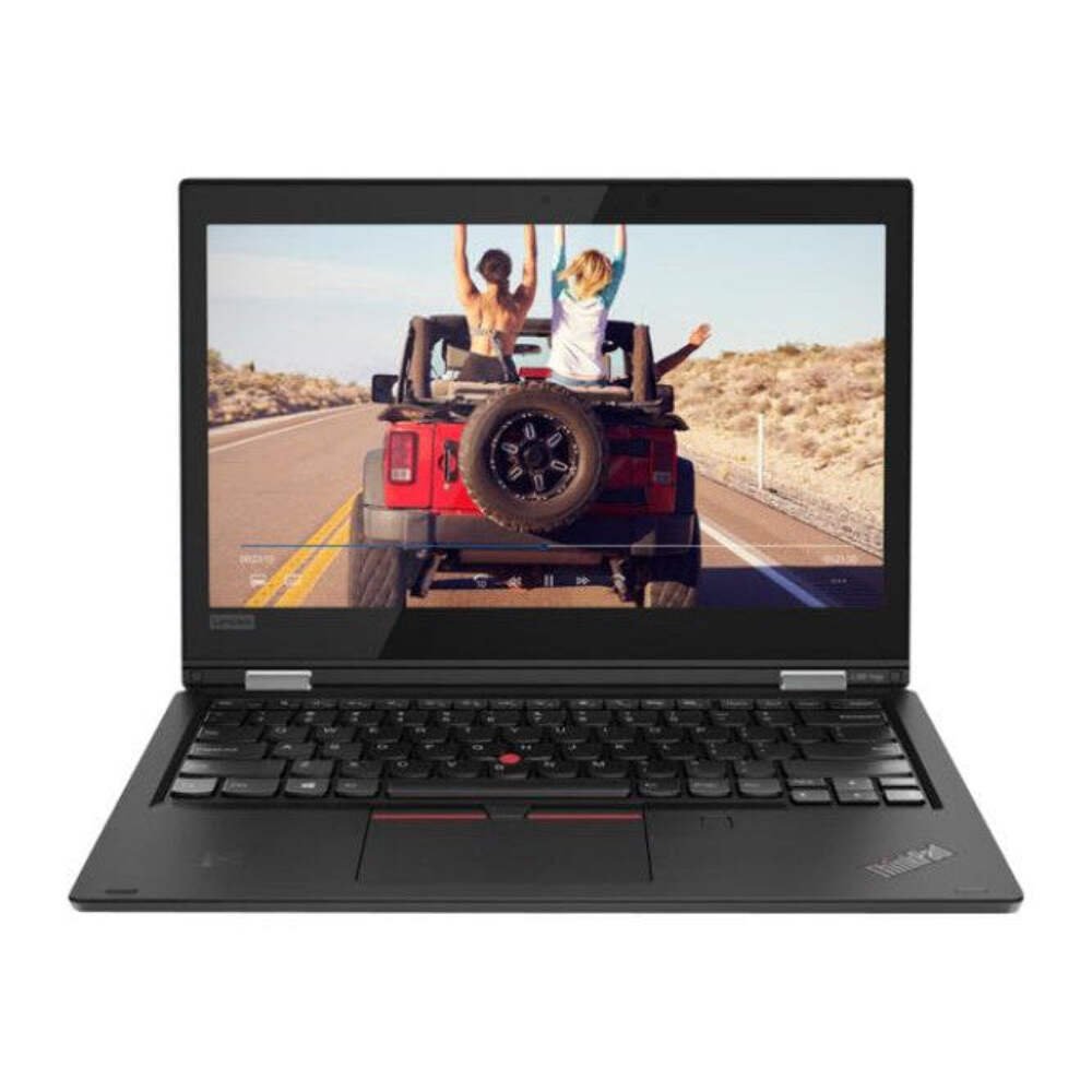Lenovo ThinkPad L380 Laptop, 13.3", Core i5-8250U, 16GB RAM, 256GB SSD, Used - Image 1