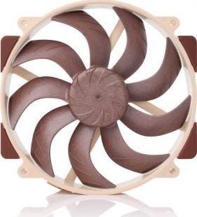 Noctua NF-A14x25r G2 PWM Fan, 140 mm - Image 1