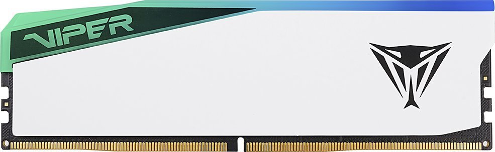 Patriot Viper Elite 5 Memory, DDR5, 16 GB, 5200 MHz, CL40 - Image 1