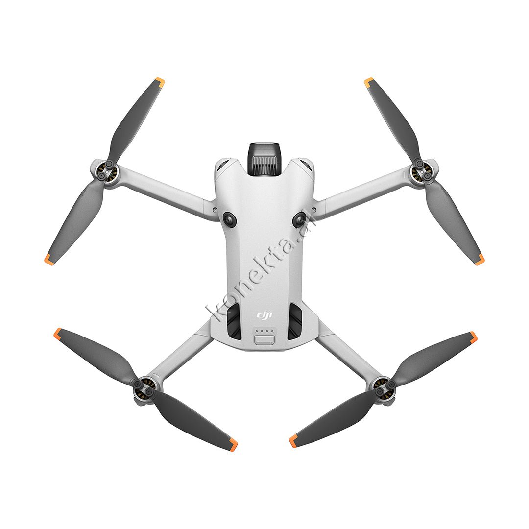 DJI Mini 4 Pro Drone DJI RC 2 / Fly More Combo / Fly More Combo Plus - Thumbnail 6