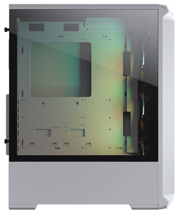 Cougar Archon Case, White - Thumbnail 6
