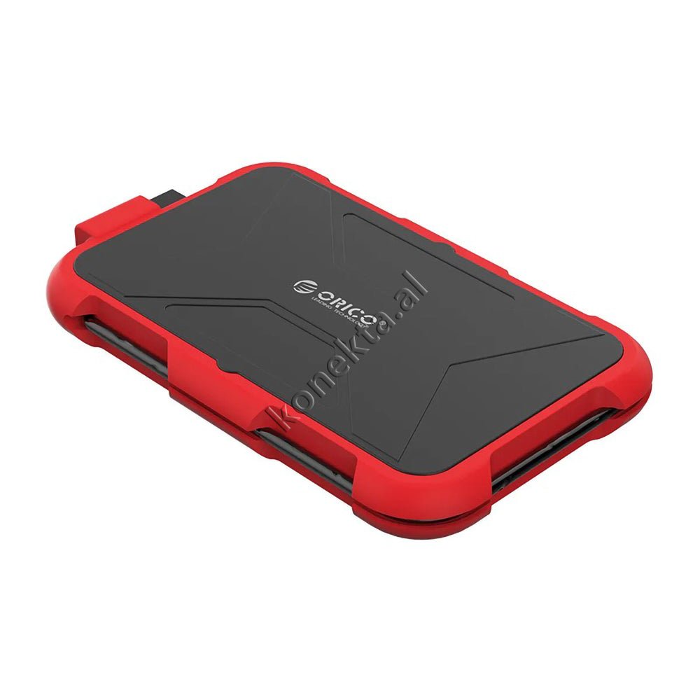 Orico Hard Disk Case 2.5" Type-C - Thumbnail 6