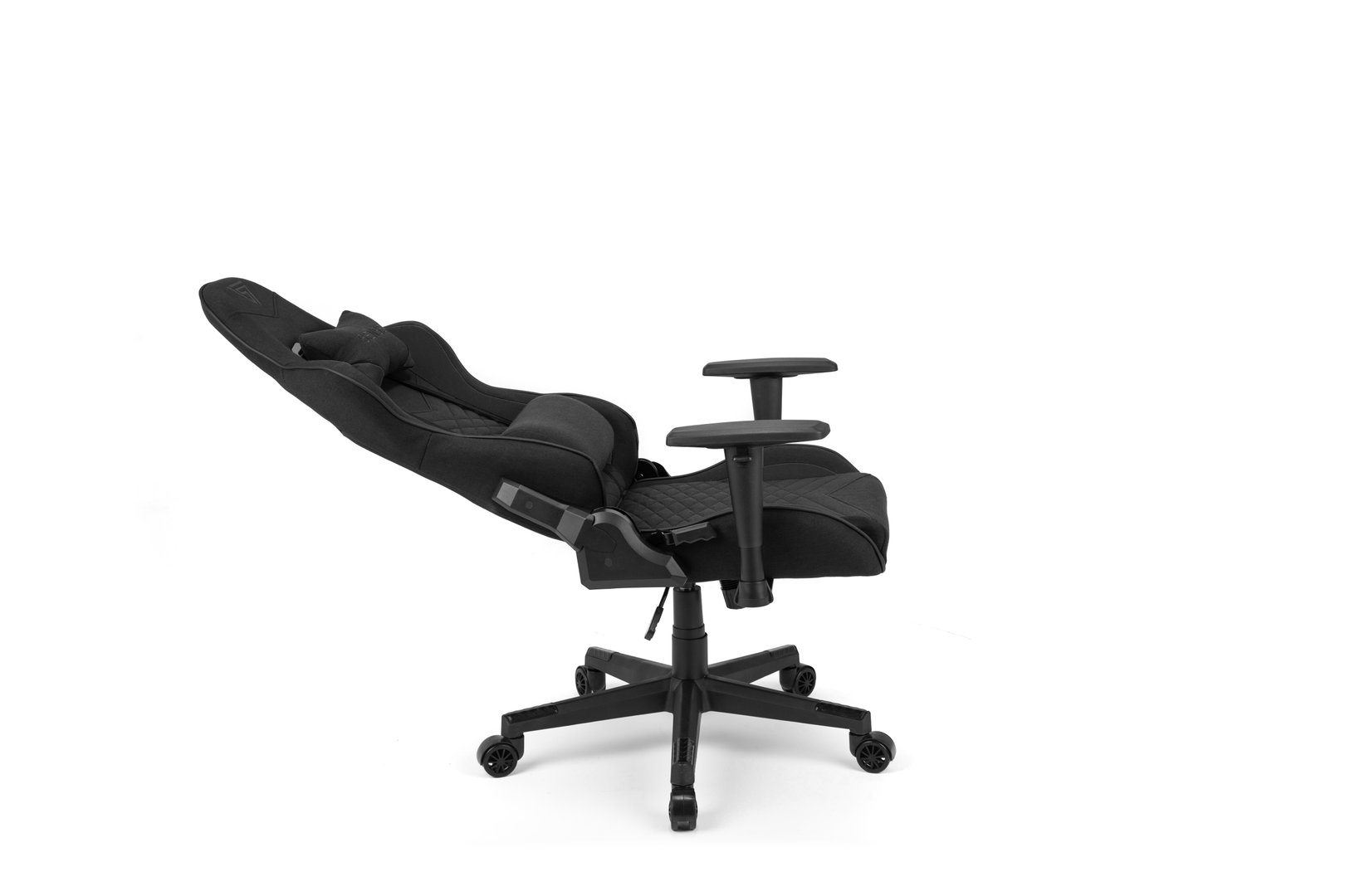SENSE7 Spellcaster Gaming Chair, Black - Thumbnail 5