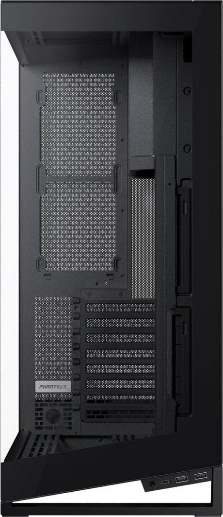 Phanteks NV Series NV7 Case, Black - Thumbnail 5
