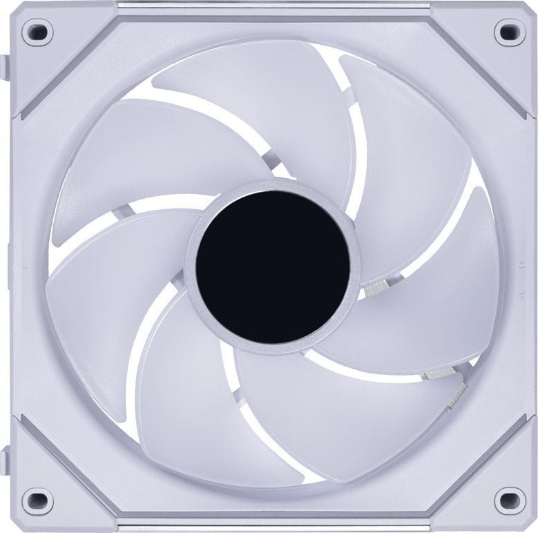 Lian Li UNI SL-INF 140 RGB Reverse Blade Cooler, 140 mm - Thumbnail 3