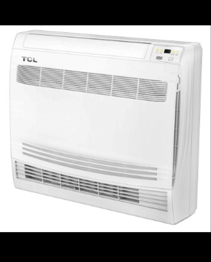 TCL Njësi e Brendshme Dysheme FMA-12ZHRH/DVI Klima - Image 1