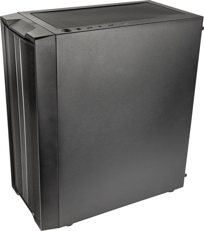 Kolink Inspire K12 Case, ARGB, Midi Tower - Thumbnail 3
