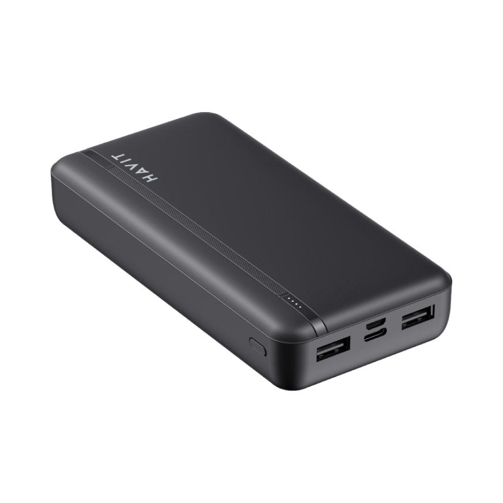 Havit Power Bank 20000mAh - Thumbnail 4