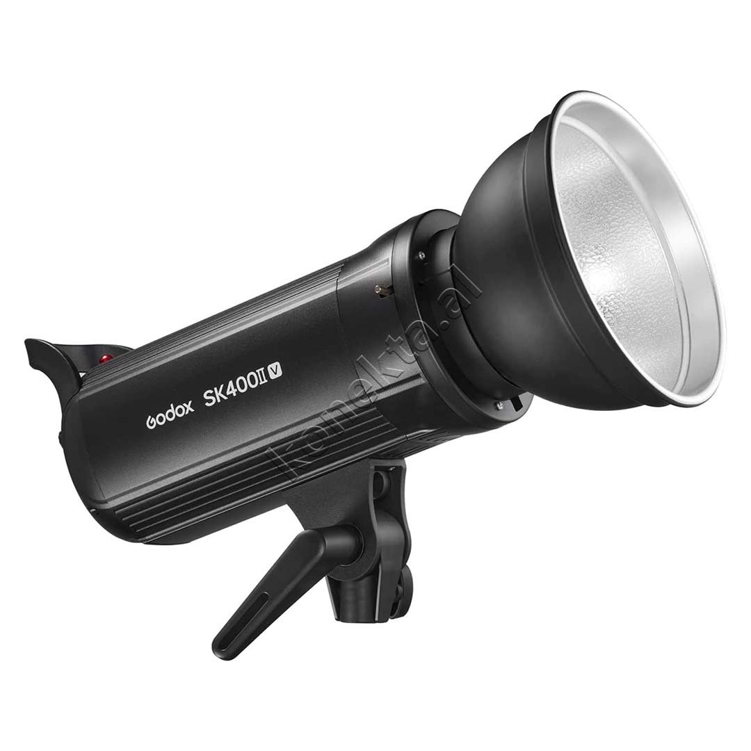 Godox SK400II LED Light 400W - Thumbnail 9