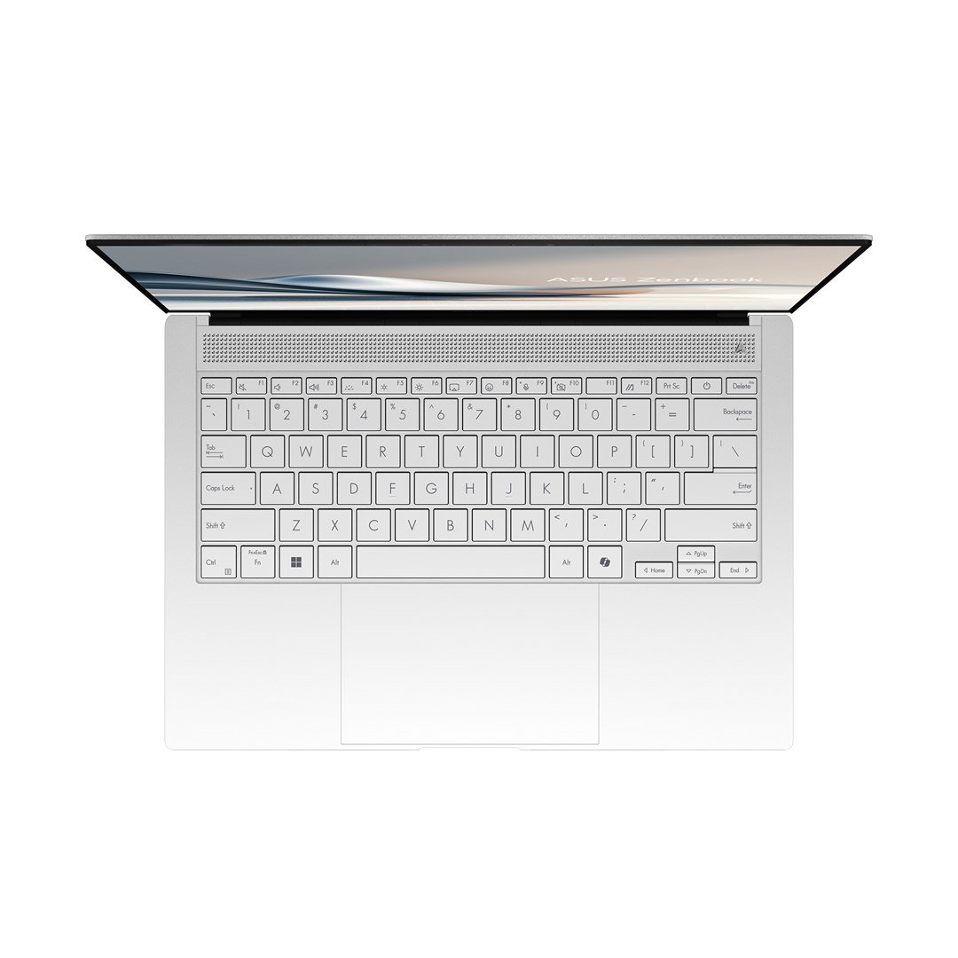 ASUS Zenbook S 14 OLED UX5406SA-PV031W Laptop, 14.0", 16GB LPDDR5X, SSD 1TB, I Hirtë - Thumbnail 2