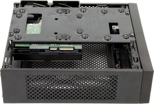 Chieftec IX-03B-OP Case, Desktop - Thumbnail 8
