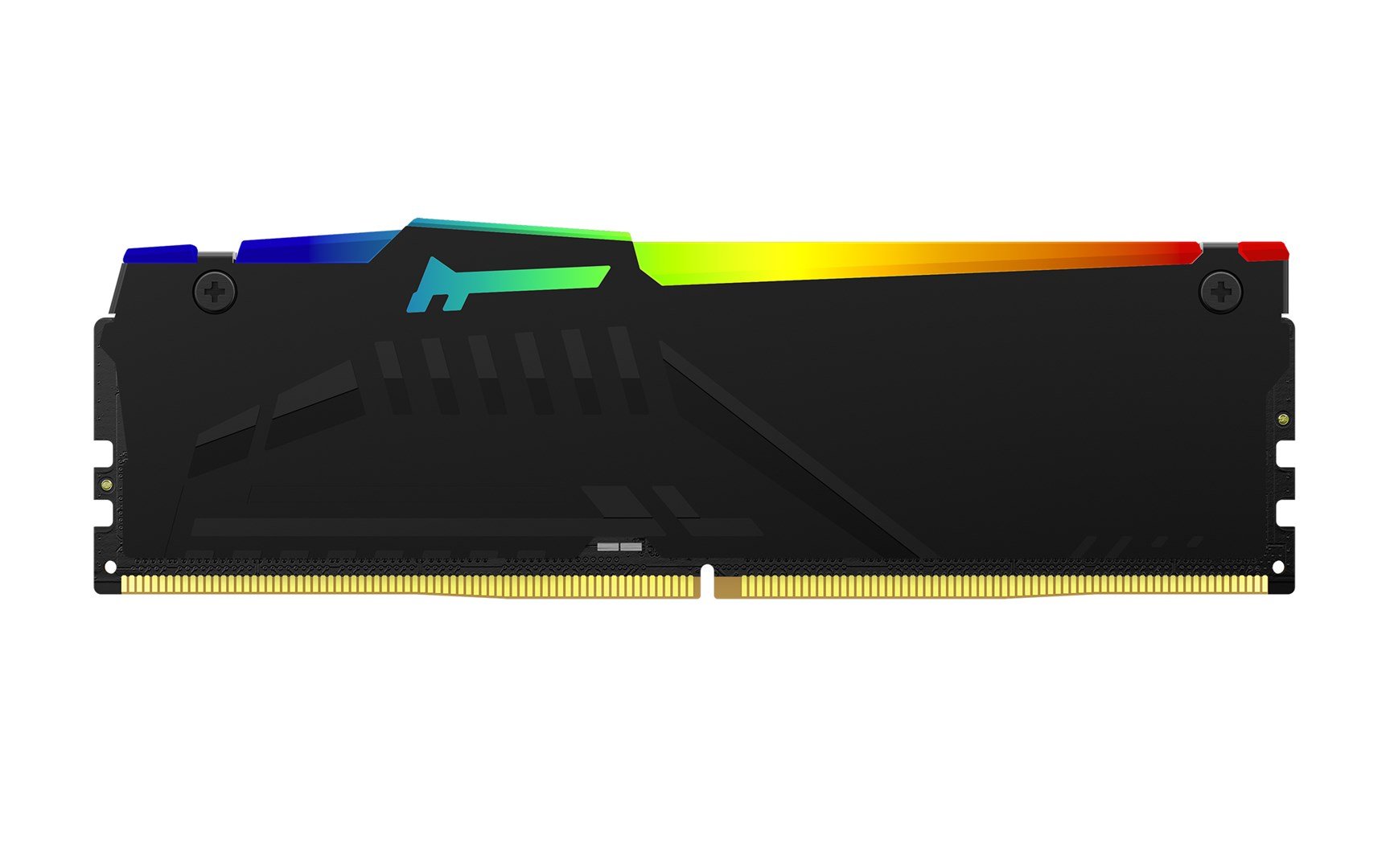 Kingston FURY RAM 64GB 5600MT/s DDR5 CL36 DIMM (2 x 32 GB) Beast RGB EXPO - Thumbnail 4