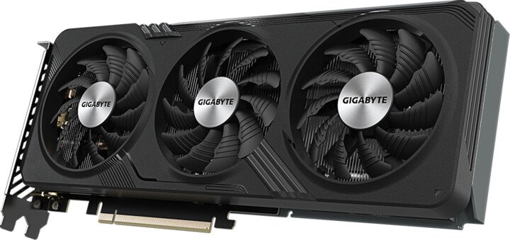 Gigabyte GeForce RTX 4060 Gaming OC Graphics Card, 8GB GDDR6 - Thumbnail 4