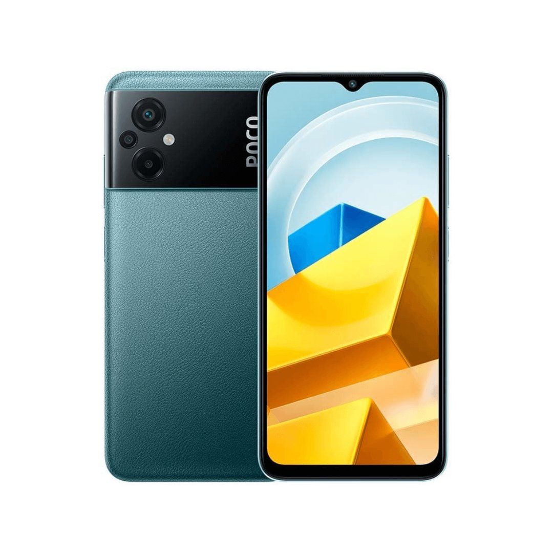 Xiaomi POCO M5, 128GB, 6GB RAM - Image 1