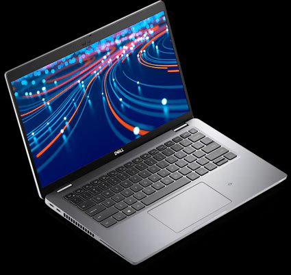 DELL Latitude 5420 Laptop, 14.1 inch, Core i5-1135G7, 32GB RAM, 512GB SSD, Used - Thumbnail 2