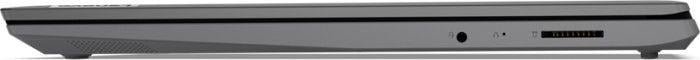 Lenovo V17-IIL Laptop, 17.3", Intel Core i5-1035G1, NVIDIA GeForce MX330, 8GB RAM, Windows 10 Pro, Grey - Thumbnail 6
