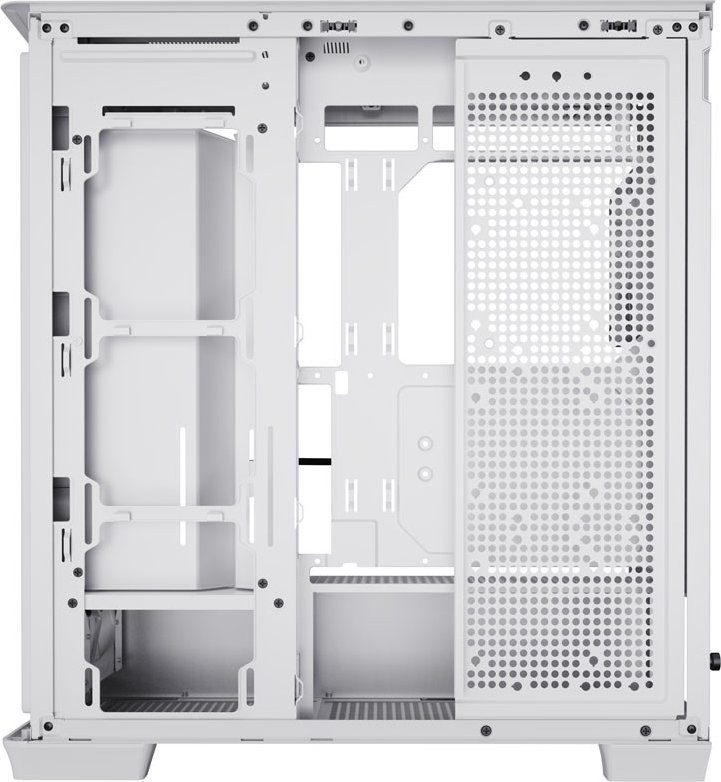 Apnx C1 ARGB Case, Midi Tower - Thumbnail 9
