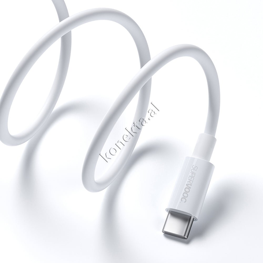 Baseus USB Charging Cable, Type-C, 65W, 1m - Thumbnail 10
