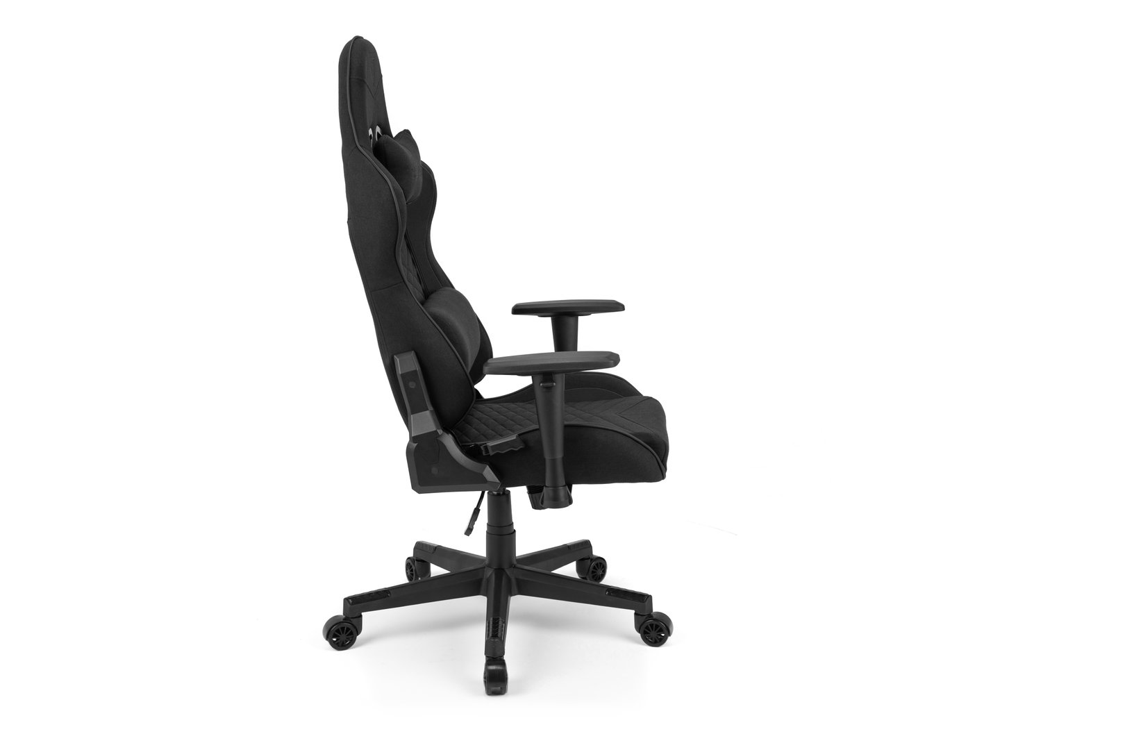 SENSE7 Spellcaster Gaming Chair, Black - Thumbnail 6
