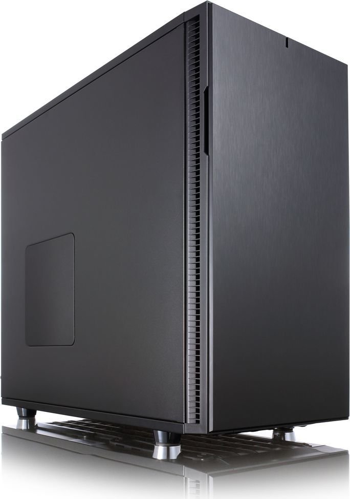 Fractal Design Define R5 Case, Midi Tower - Thumbnail 3