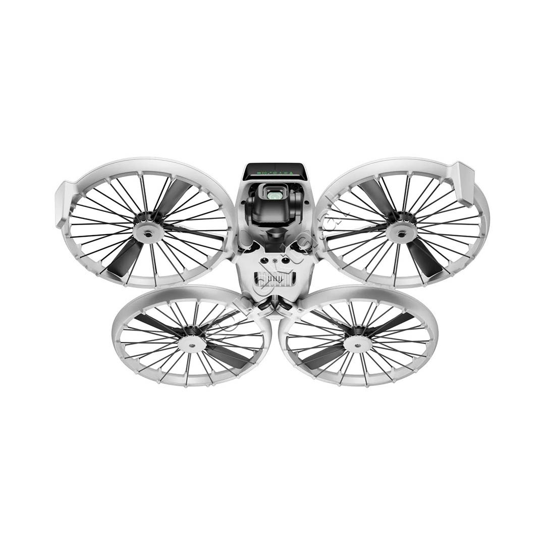 DJI Flip RC2 Fly More Combo Drone - Thumbnail 5