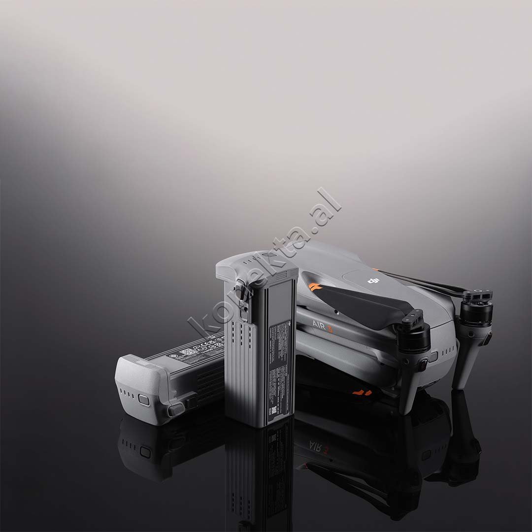 DJI Air 3 Battery BWX233-4241-14.76, Li-ion 4S, 4241 mAh - Thumbnail 5