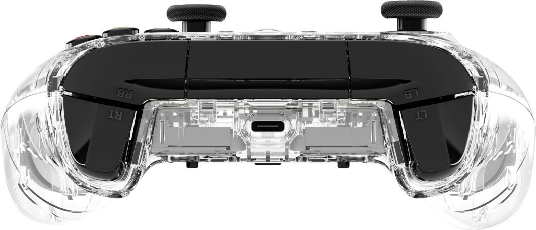 HP HyperX Clutch Gladiate Controller, Wired, Black - Thumbnail 12