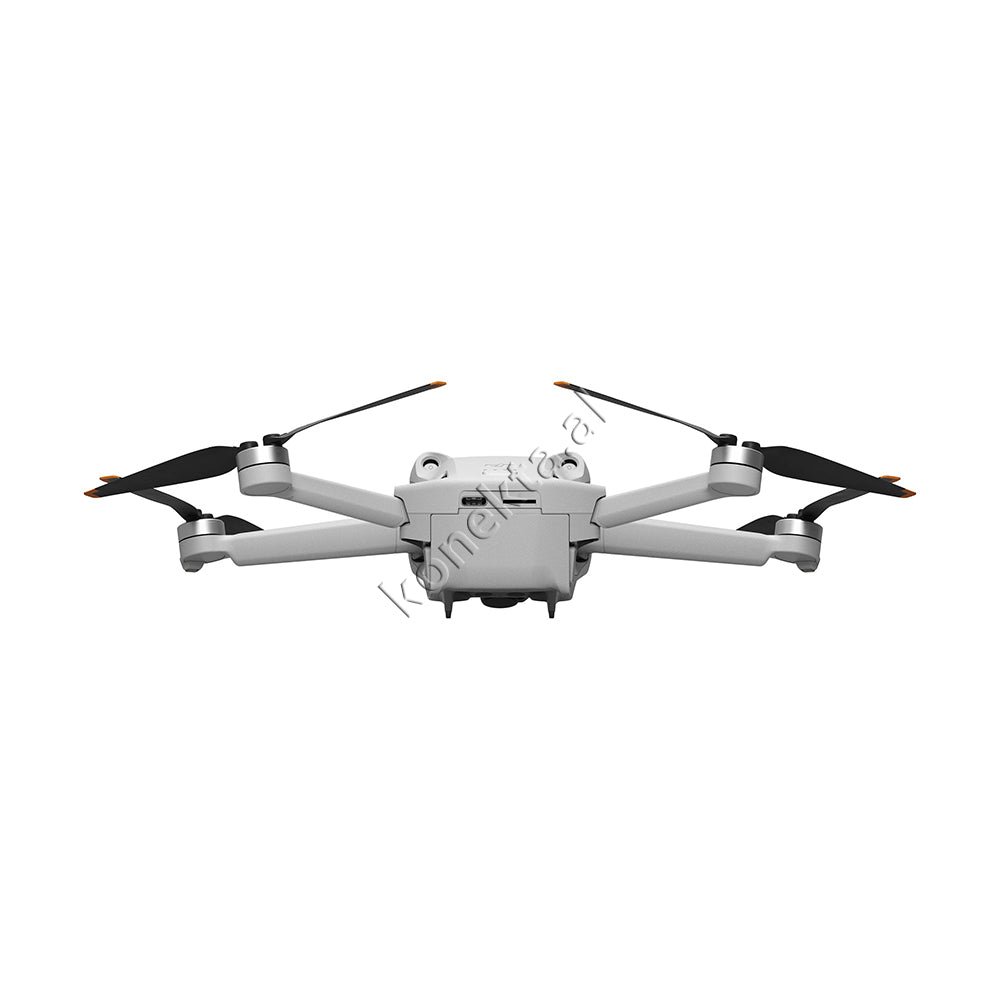 DJI Mini 3 Pro Drone DJI RC - Thumbnail 13