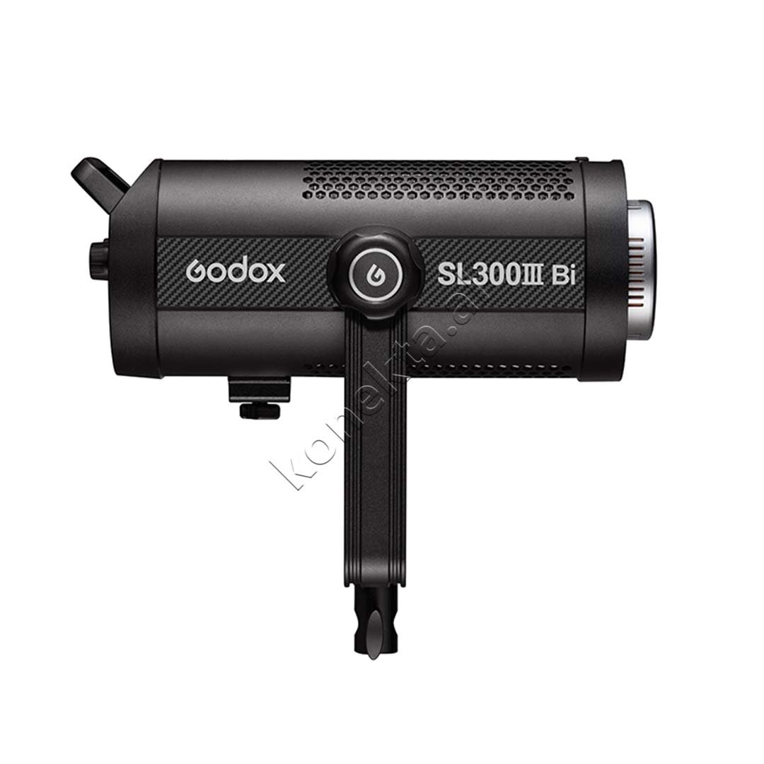 Godox SL-300III Bi LED Light 330W - Thumbnail 6