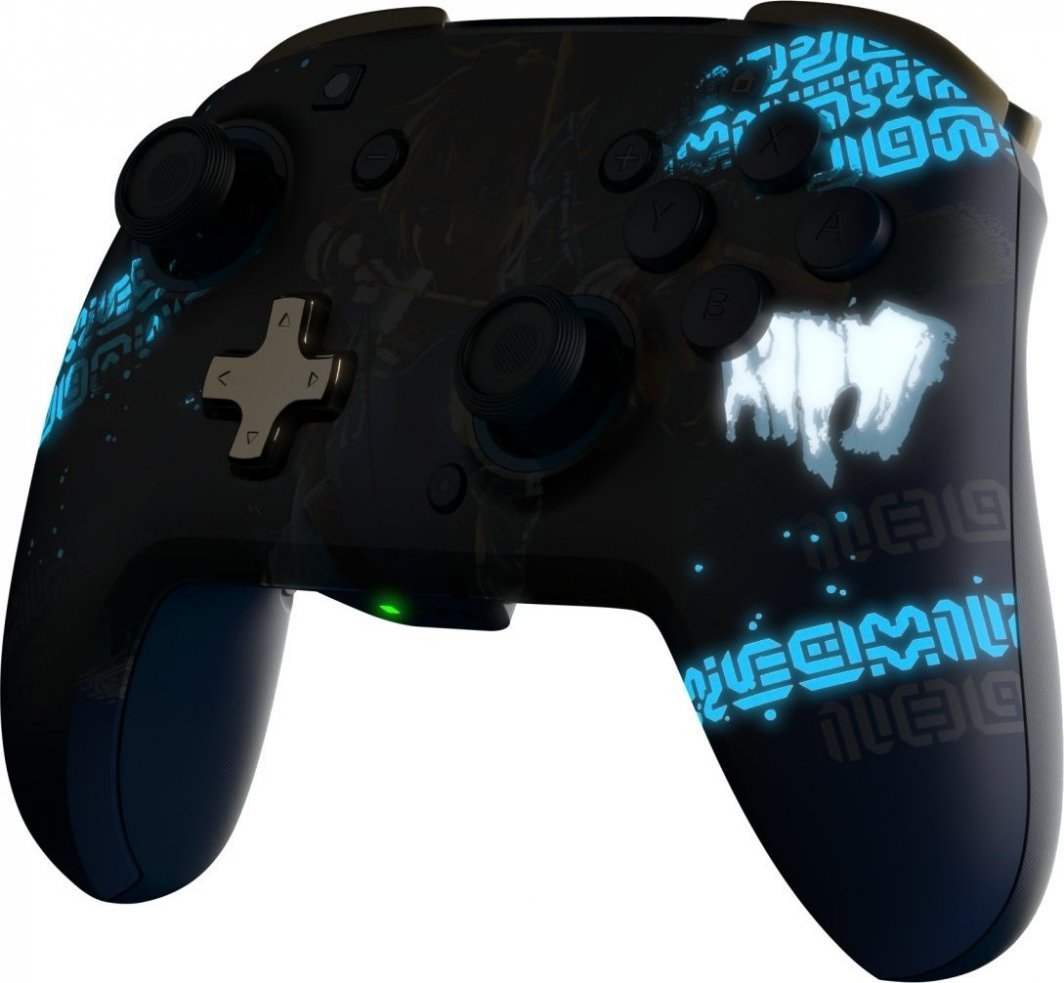 PDP Rematch Controller, Wireless, Multicolor - Thumbnail 16
