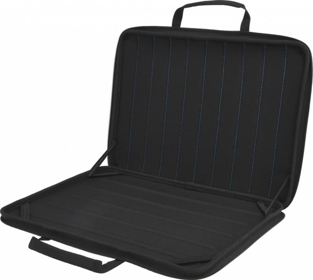 HP 4U9G8AA Laptop Bag, 11.6 inch, Black - Thumbnail 4