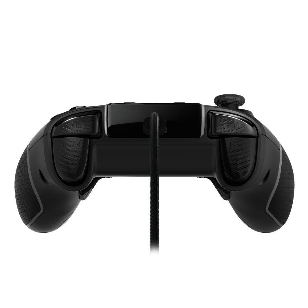 Turtle Beach Recon Xbox Controller, Wired, Black - Thumbnail 5