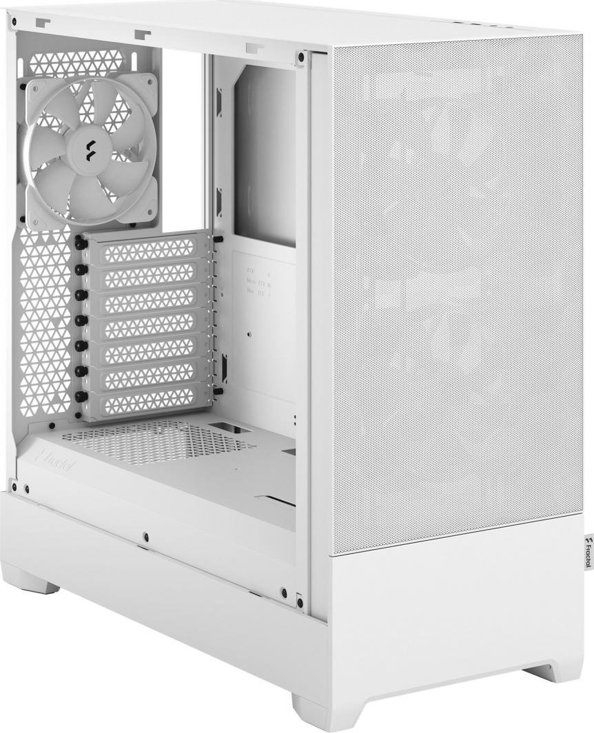 Fractal Design Pop Air TG Case, Midi Tower - Thumbnail 7