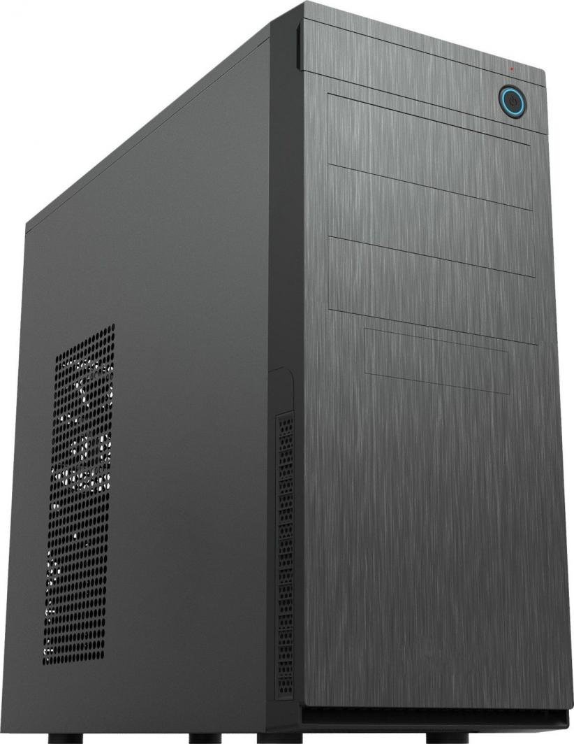 Chieftec Elox HC-10B-OP Case, Midi Tower - Image 1