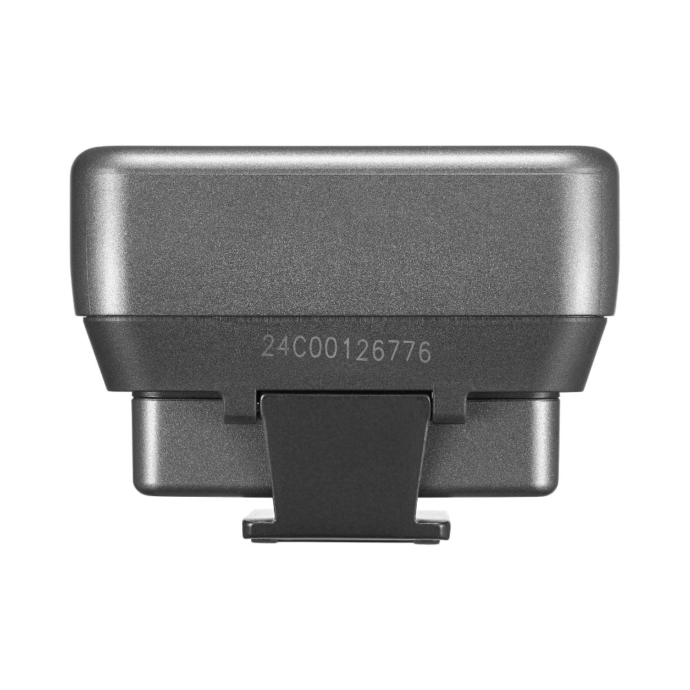 Godox Magic XT1-CL 2-Person Wireless Microphone System with USB-C and Lightning Adapters - Thumbnail 10