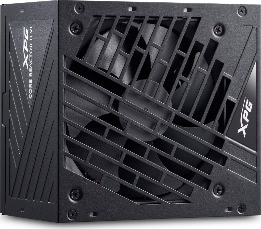 ADATA XPG Core Reactor II VE COREREACTORIIVE750G-BKCEU Power Supply, 750W - Image 1