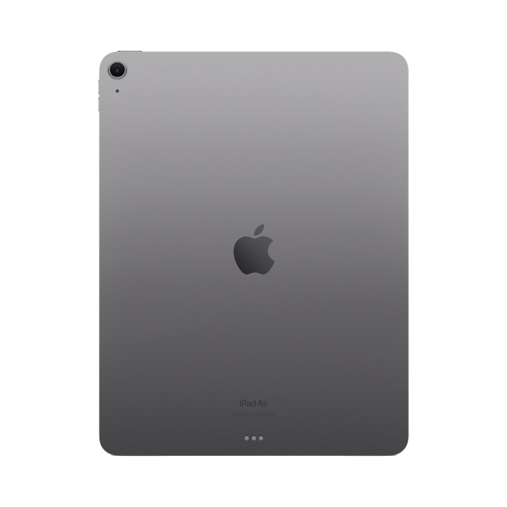 Apple iPad Air 13, 256GB, Wi-Fi, M3 Chip (2025), Space Gray - Thumbnail 3