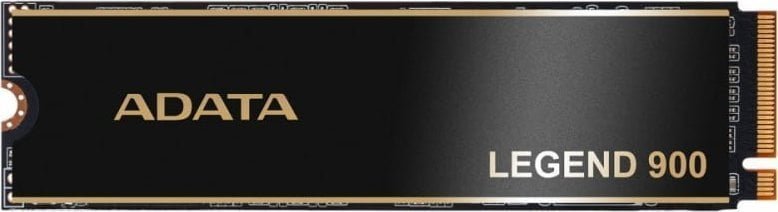ADATA Legend 900 SSD, 2TB, M.2 2280 PCI-E x4 Gen4 NVMe - Image 1