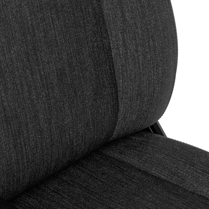 Noblechairs ICON TX Gaming Chair, Dark Purple - Thumbnail 4