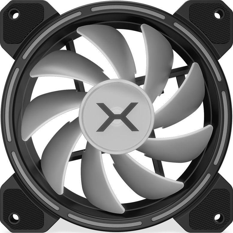 Krux Lunar 120 Cooler, ARGB, 120 mm - Thumbnail 9