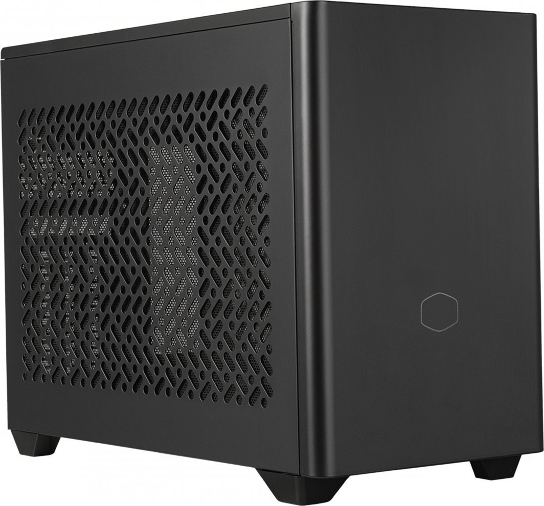 Cooler Master MasterBox NR200P V2 Case, Small Form Factor - Thumbnail 12