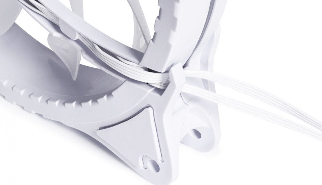 Alphacool Rise Aurora Cooler, 140 mm - Thumbnail 9