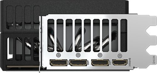 Gigabyte AORUS GeForce RTX 5090 Master Graphics Card, 32GB GDDR7 - Thumbnail 4