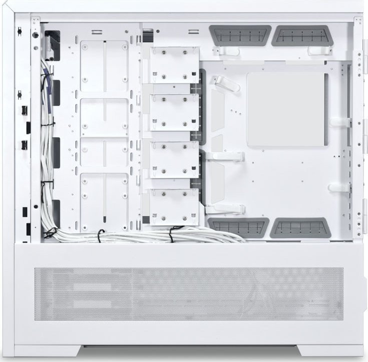 Lian Li V3000 Plus GGF Edition ARGB Case, Full Tower - Thumbnail 6